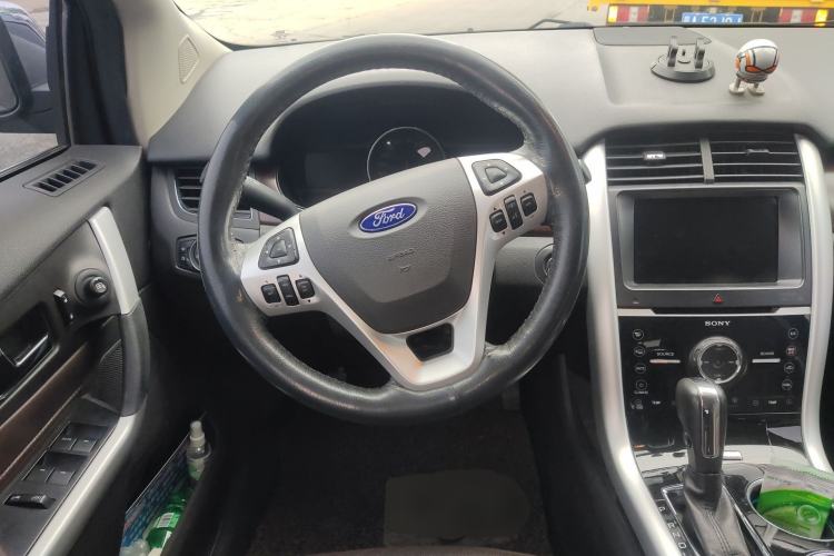 Used Ford Edge 2012 2.0T Zunrui Trim