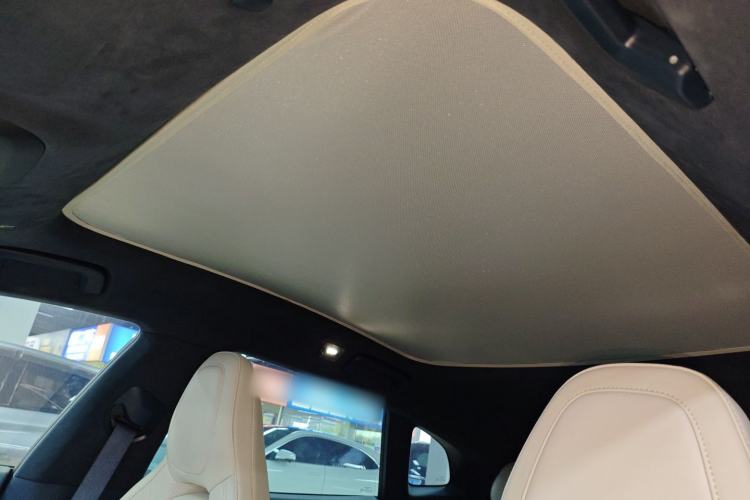 Used Zeekr 001 2023 WE Edition 100 kWh
