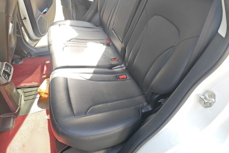 Used Haval H6 2018 Blue Label Sport Edition 1.5T Automatic Two-Wheel Drive Elite Model