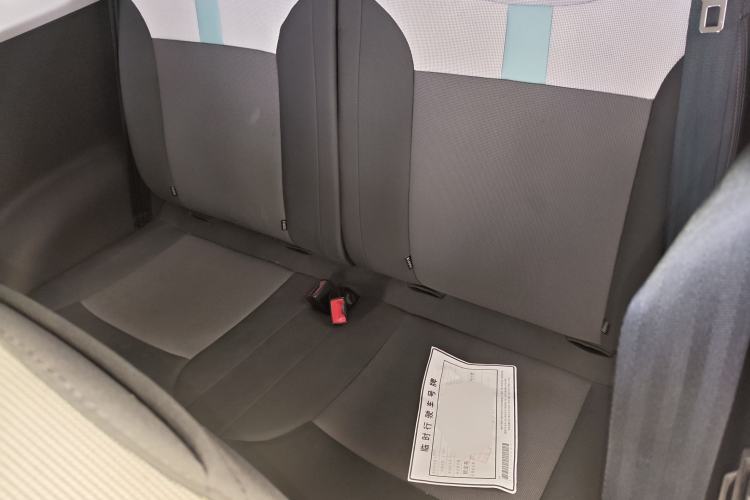 Used CHANGAN NEVO Lumin 2022 210km Sweet Edition Left Rear Seat