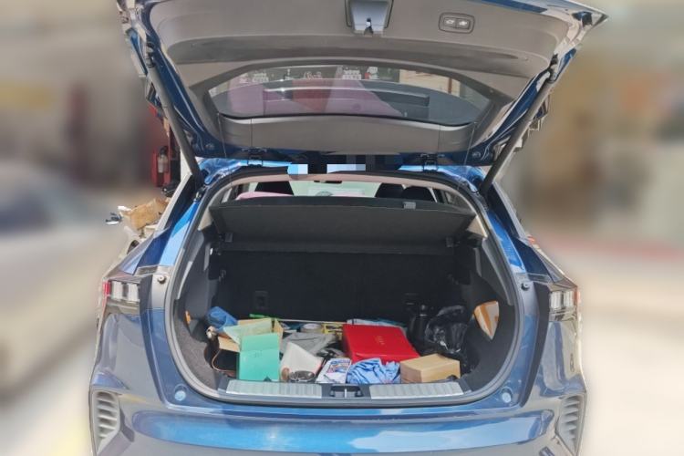 Used Lynk & Co 06 2020 1.5T YAO Halo