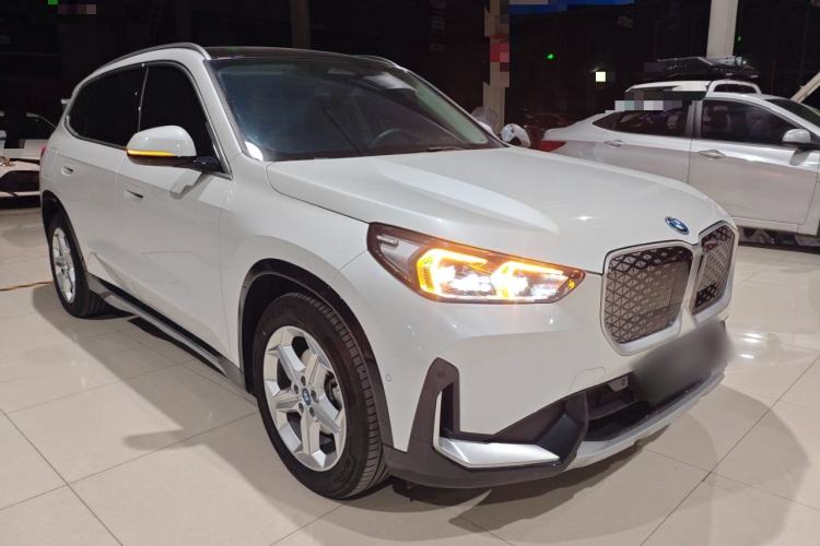 Used BMW iX1 2025 eDrive25L X Design Package