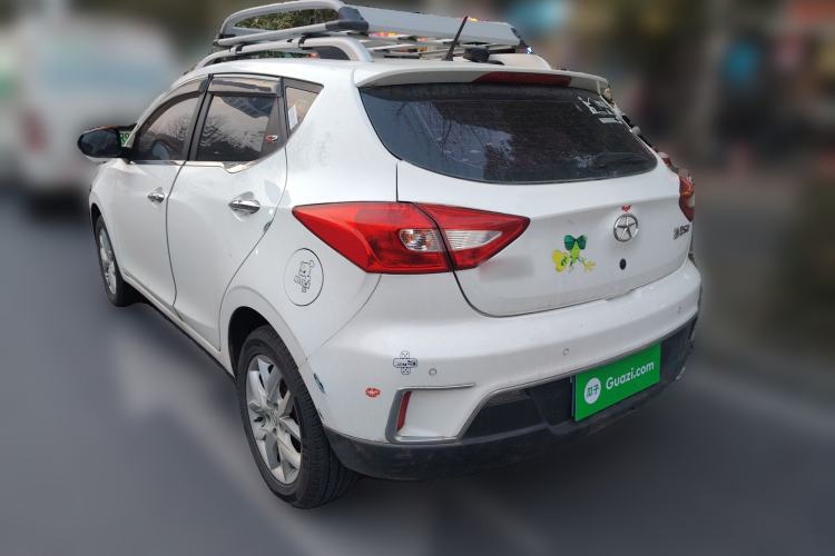 Used JAC Refine S2 2015 1.5L Manual Luxury Smart Model