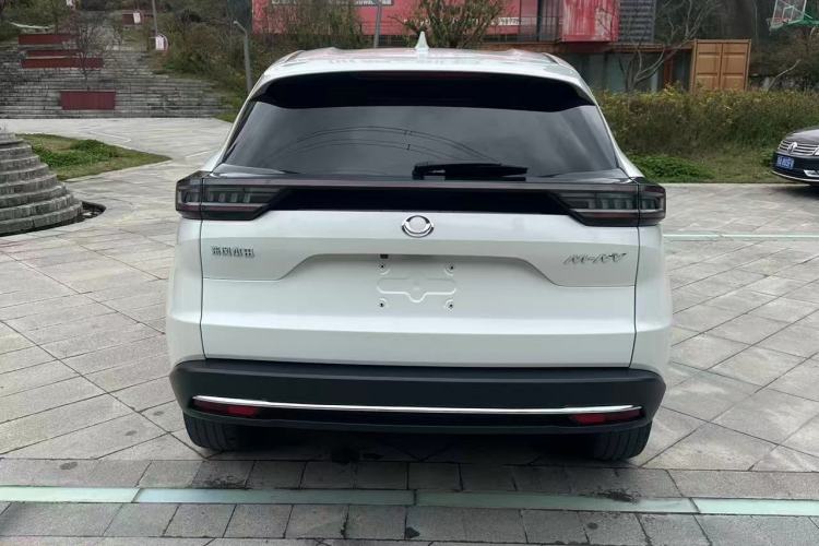 Used CIIMO M-NV 2021 Shangcheng Edition
