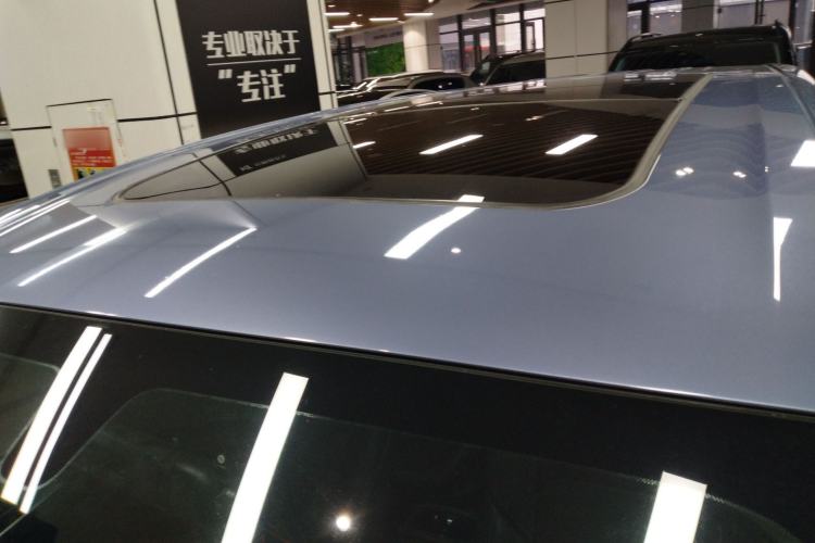 Used SAIC MAXUS G50 2021 PLUS 1.5T Automatic Cruise Version
