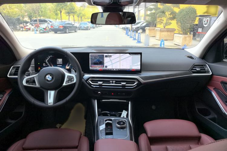 Used BMW 3 Series 2023 325i M Sport Package
