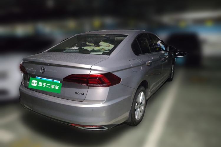 Used Volkswagen Bora 2020 1.5L Automatic Comfort Model