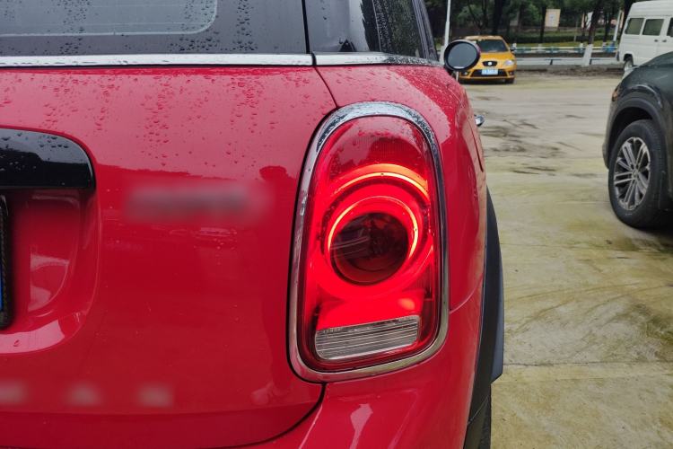 Used MINI Countryman 2017 2.0T COOPER S ALL4 Traveler