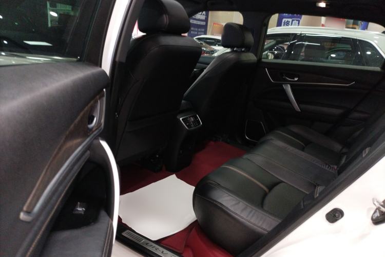 Used Honda UR-V 2020 370TURBO Two-Wheel Drive Luxury Edition