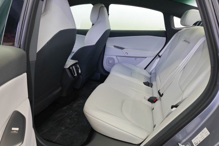 Used ARCFOX Alpha S5 2025 560PRO 185kW