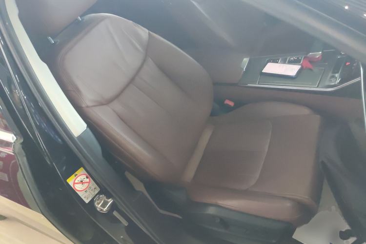 Used Audi A6L 2022 45 TFSI Prestige Elegant Edition
