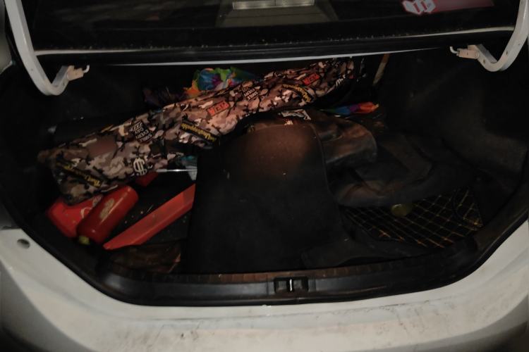 Used Toyota Corolla 2014 1.6L CVT GL