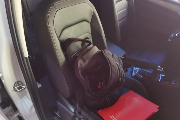 Used Volkswagen Tayron 2020 330TSI Two-Wheel Drive Luxury Smart Connectivity Version