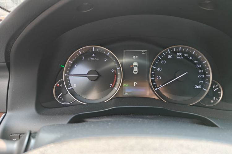 Used Lexus ES 2015 250 Elegant Edition