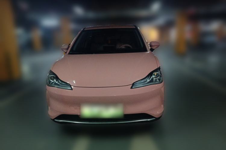 Used NETA V 2022 Chao 400 Lite Pink Custom Edition