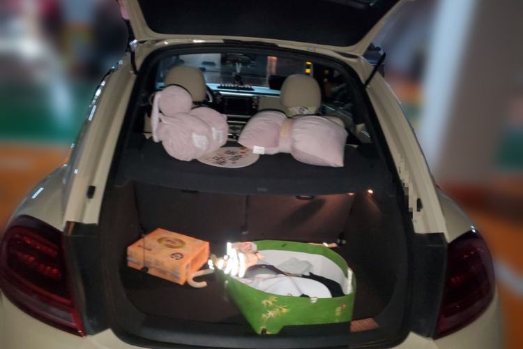 Used Volkswagen Beetle 2019 180TSI Collector's Edition
