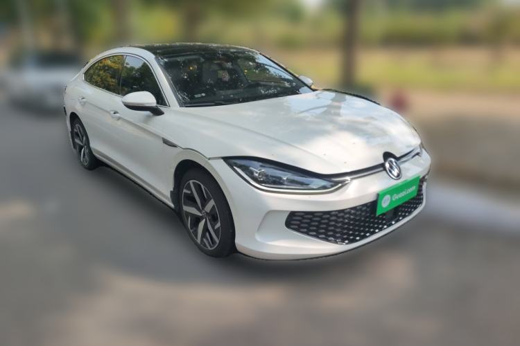 Used Volkswagen Lamando 2022 Lavida L 280TSI DSG Cool & Spicy Edition Front Right 45 Deg