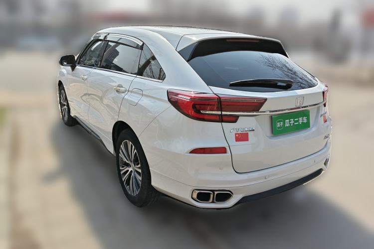 Used Honda Avancier 2020 240TURBO Two-Wheel Drive Comfort Edition