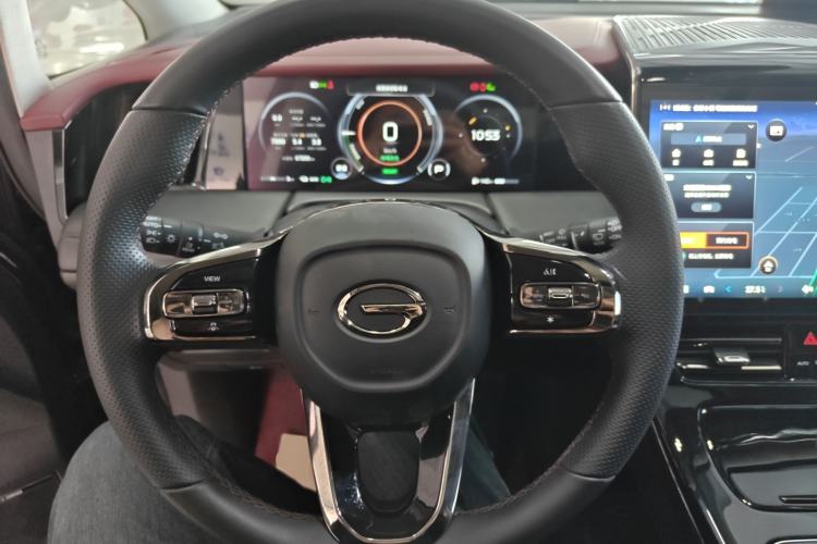 Used GAC Trumpchi E9 2023 E9 Championship Edition