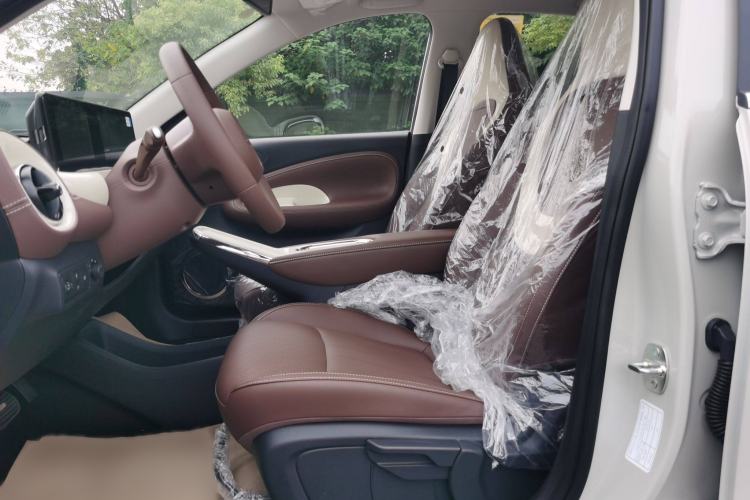 Used Wuling Bingo 2025 333 km Enjoyment Version