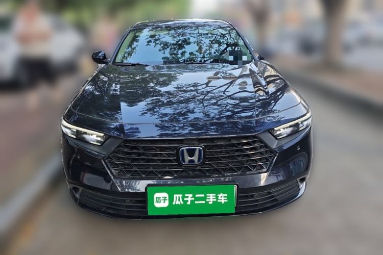 Used Honda Accord New Energy 2023 2.0L ePHEV Prestige Edition Exterior 1