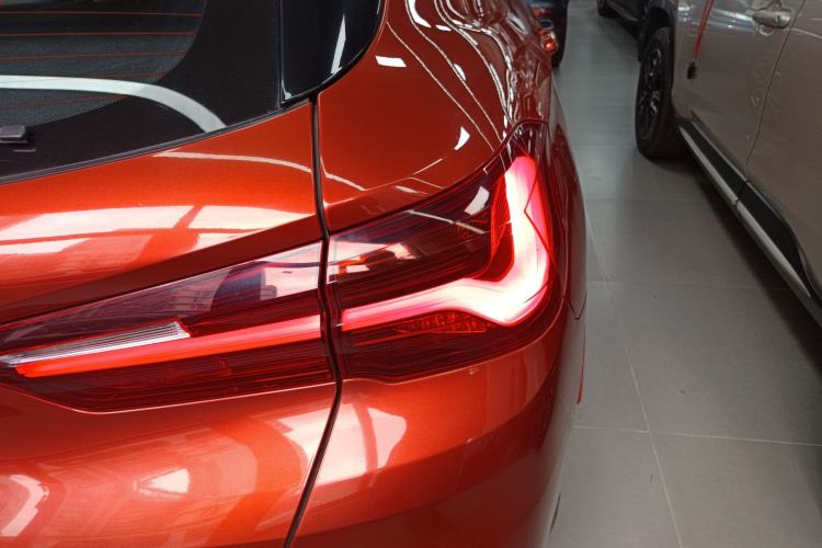 Used BMW X2 2021 Restyled sDrive25i Midnight Edition
