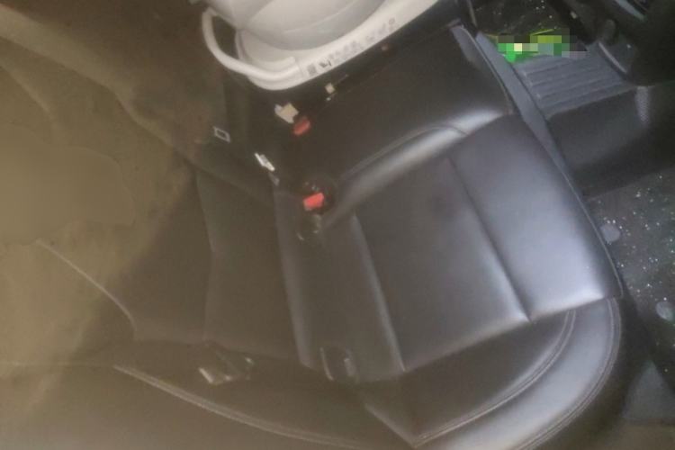 Used Cadillac CT5 2020 Revised Version 28T Fashion Edition