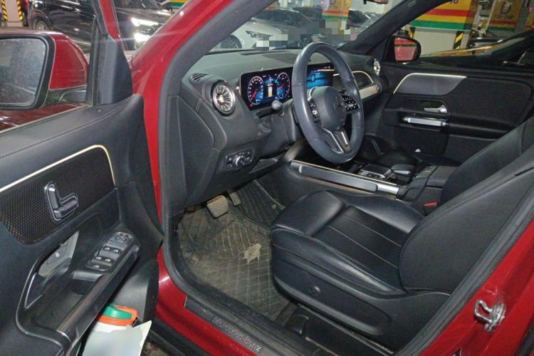 Used Mercedes-Benz GLB 2020 GLB 200 Dynamic Edition
