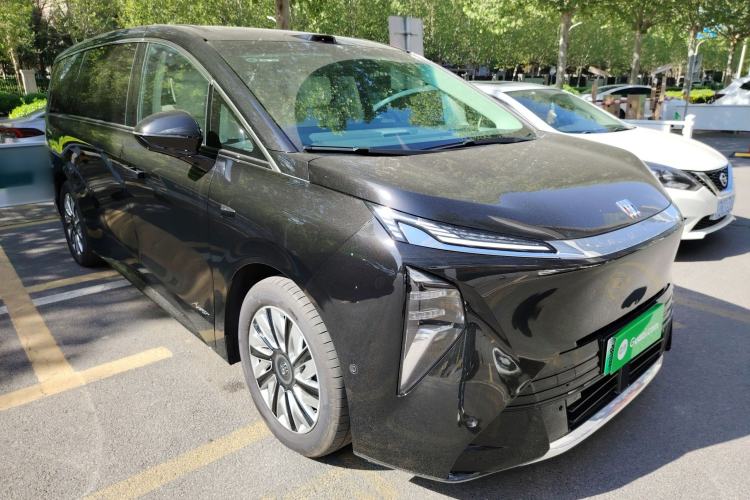 Used Buick Envision Family 2026 Luxury Edition Exterior 1