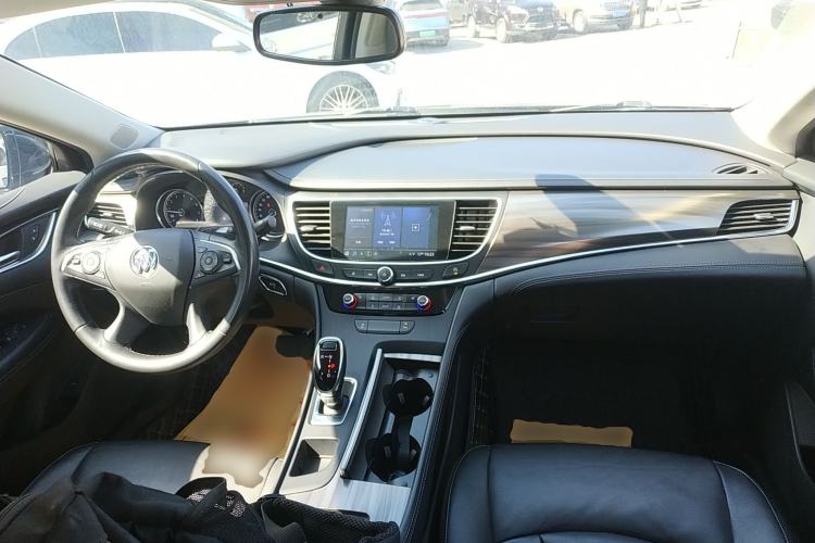 Used Buick LaCrosse 2022 552T Luxury Version
