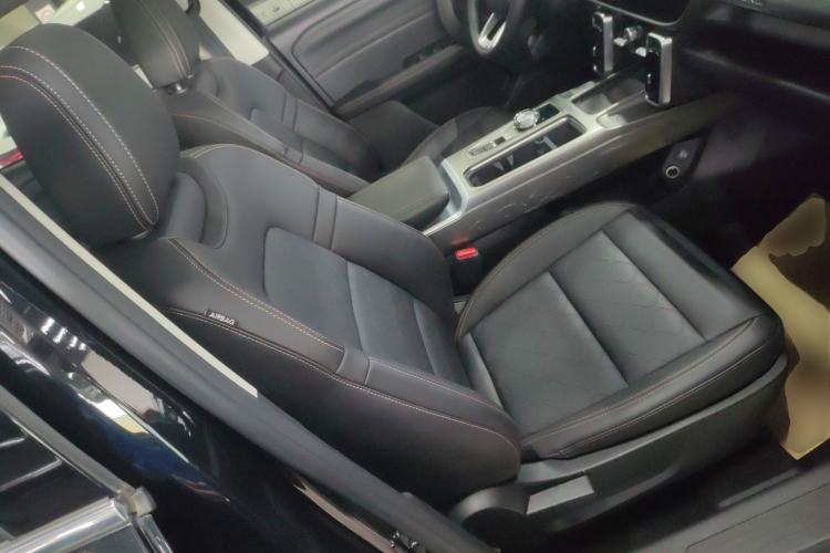 Used Haval DARGO 2024 1.5T DCT Border Collie Edition