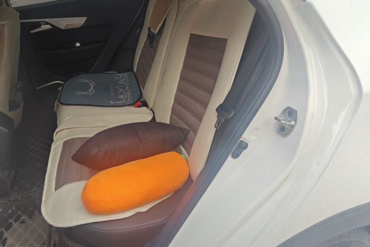 Used SOL E20X 2020 Heartbeat Edition