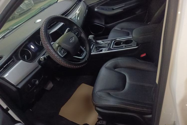 Used Chery Arrizo 5 2019 Revised PRO 1.5L CVT Youth Edition China VI Standard
