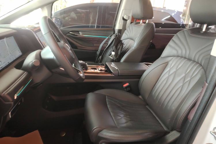 Used GAC Trumpchi M8 2024 Master Series 400T Ultimate Edition