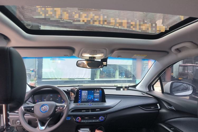 Used Buick Velite 6 2020 Plug-in Hybrid Connected Smart Edition