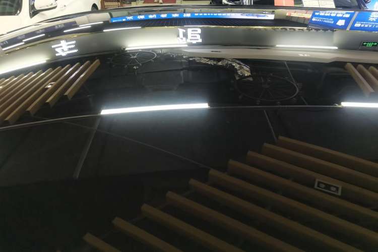 Used Chery New Energy Little Ant 2021 200 000-Yuan Ant Fan Edition Talent Version Lithium Iron Phosphate 301 km