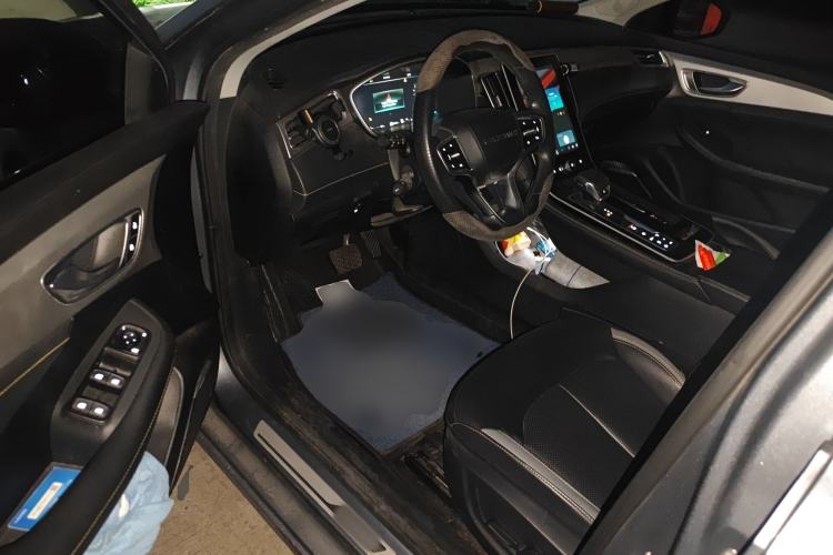 Used Roewe i6 MAX New Energy 2020 1.5T PHEV Cool & Stylish Skyroof Edition