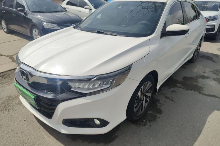 Used Honda Crider 2019 180 Turbo CVT Leading Edition China VI
