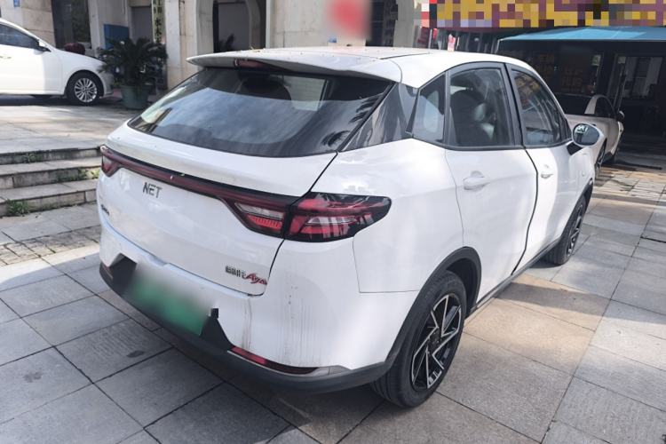 Used NETA AYA 2023 401 Lite