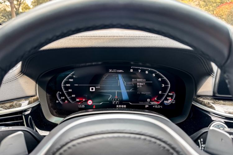 Used BMW 6 Series GT 2022 630i M Sport Package