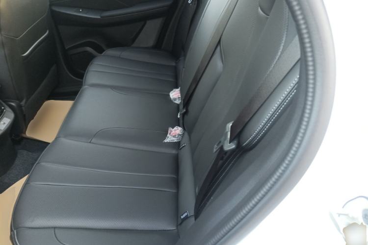 Used Dongfeng Aeolus L7 New Energy 2025 518 Comfort Edition Left Rear Seat