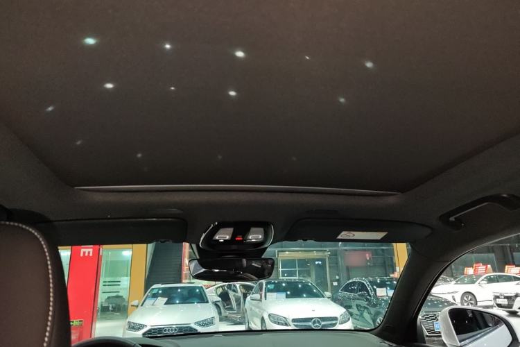 Used Volvo XC40 2023 B3 Zhiyuan Luxury Edition
