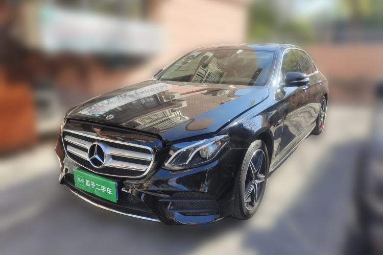 Used Mercedes-Benz E-Class 2020 Restyled E 300 L Sport Exclusive Edition