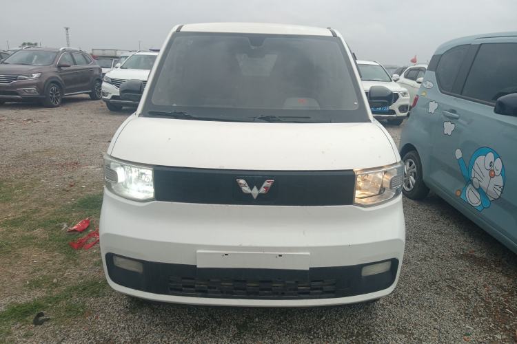 Used Wuling Hongguang MINIEV 2020 Freedom Version Lithium Iron Phosphate