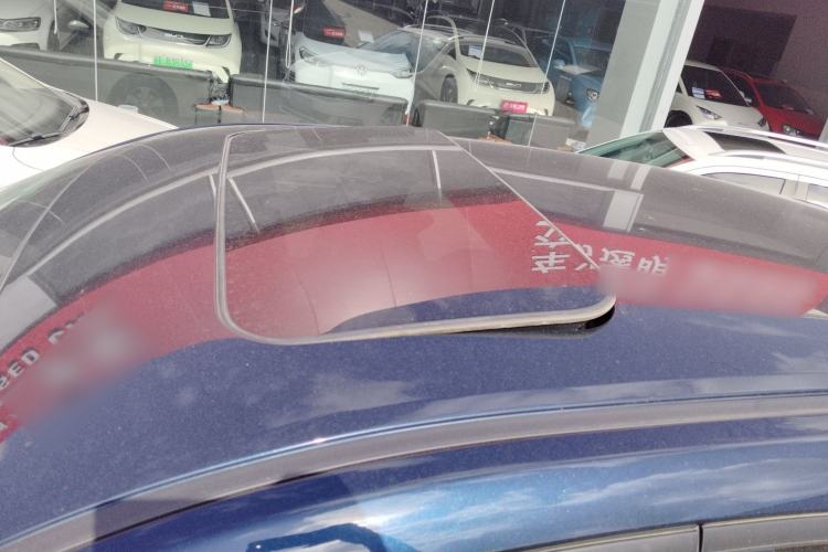 Used Mazda CX-5 2024 2.0L Automatic Two-Wheel Drive ZhiShang Pro
