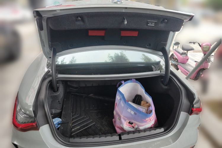 Used BMW 4 Series 2023 425i M Sport Night Edition