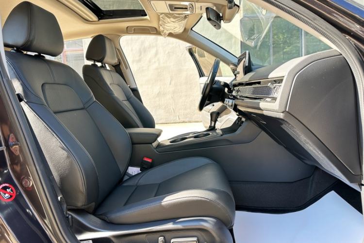 Used Honda Integra 2023 240TURBO CVT Luxury Edition
