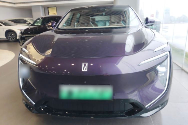 Used Avatr 07 2024 Pro+ All-Electric Version
