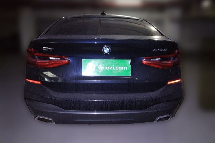 Used BMW 6 Series GT 2020 630i M Sport Touring Edition