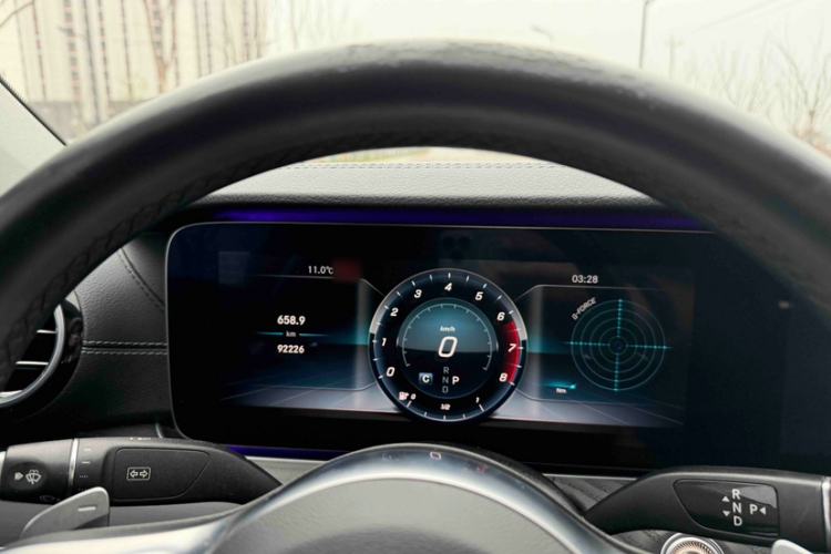 Used Mercedes-Benz E-Class 2019 Restyled E 300 L Sport Luxury Edition
